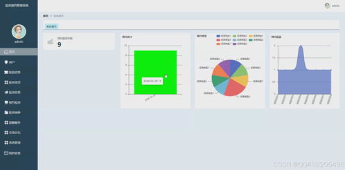 基于Flask/Django框架的疫苗预约管理系统设计与实现