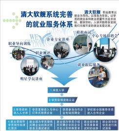 从计算机基础到软件开发 南充清大软舰引领计算机过级与专业发展之路