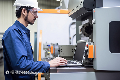 工业自动化中的关键技术 数控铣床控制与计算机软件开发